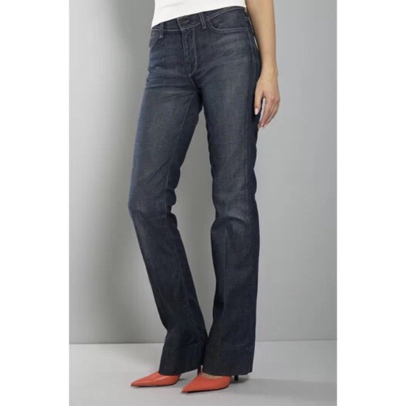 7 for all Mankind Denim - 7 for all mankind