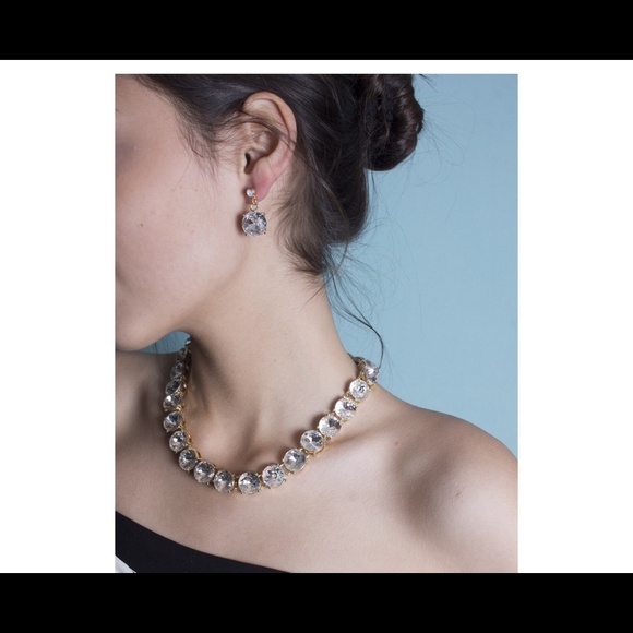 Statement Necklace