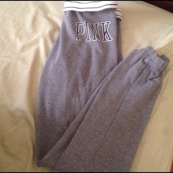 pink bundle