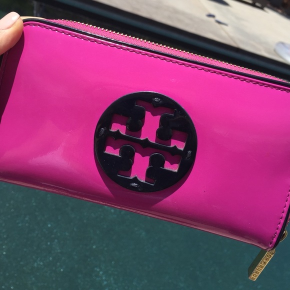 Tory Burch Wallet