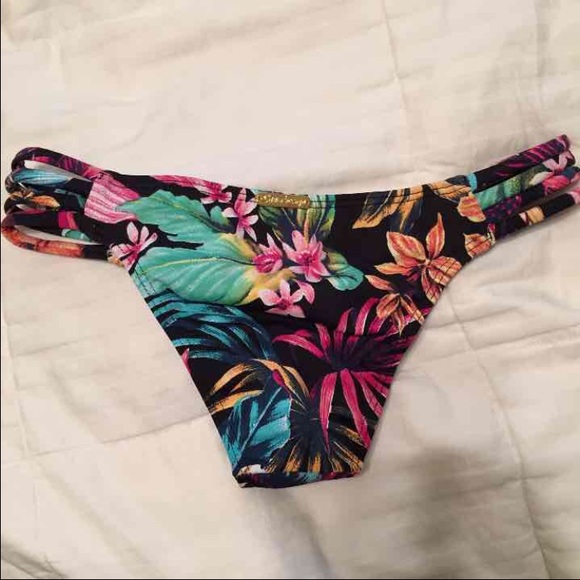 🚫sold🚫San Lorenzo bikini bottom - Picture 2 of 3