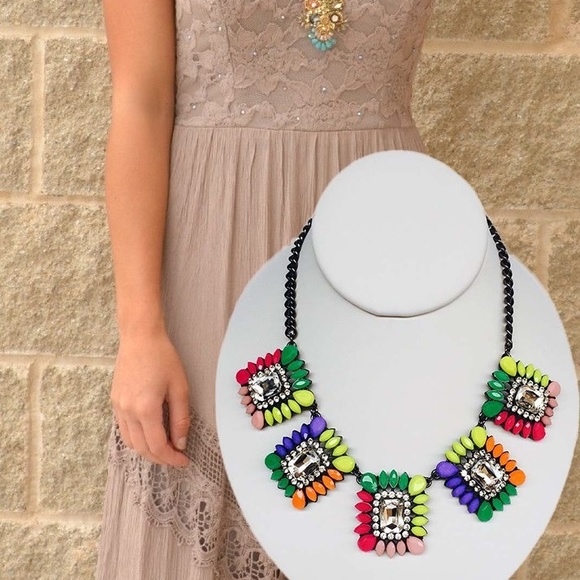 Statement Necklace