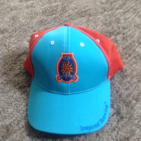 Bells Oberon Baseball Cap