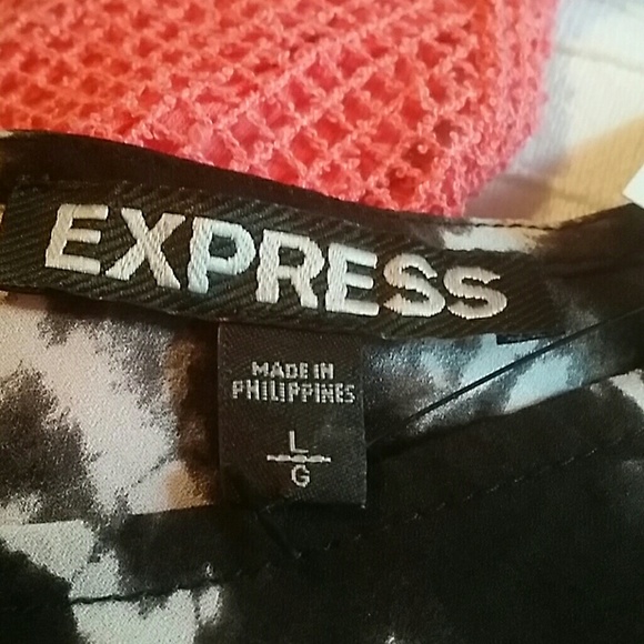 Express Shirt - Picture 2 of 3