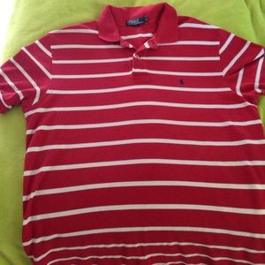 MENS Ralph Lauren Polo