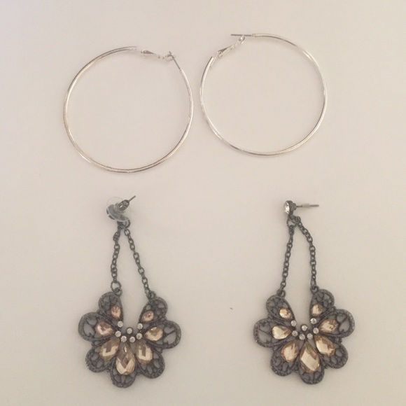 Earring bundle