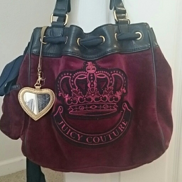 Juicy Purse