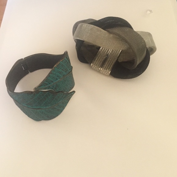 Bundle bracelet