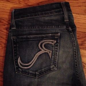 Rock & Republic bootcut jeans