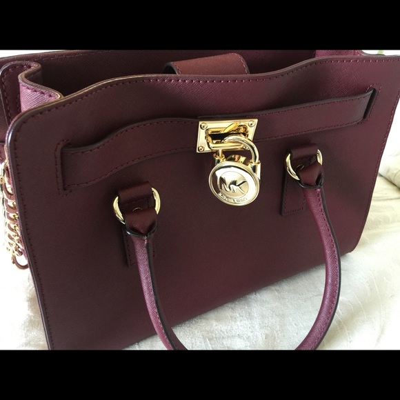 Authentic Michael Kors purse