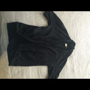 Sonoma Short sleeved sweater/cardigan