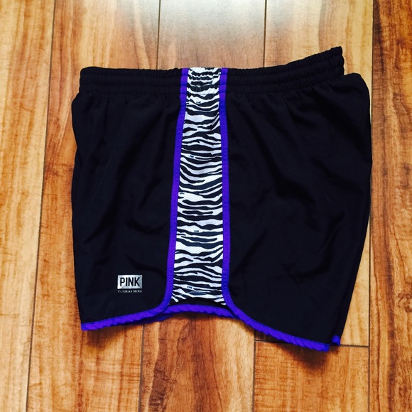 Victoria's Secret running shorts