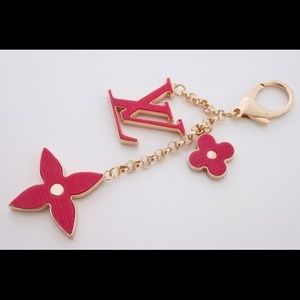 Bag charm .. Make an offer