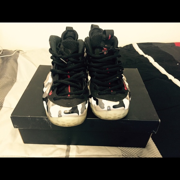 Jet fighter Foamposites - Picture 2 of 4