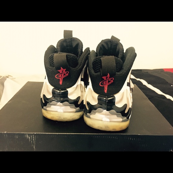 Jet fighter Foamposites - Picture 3 of 4