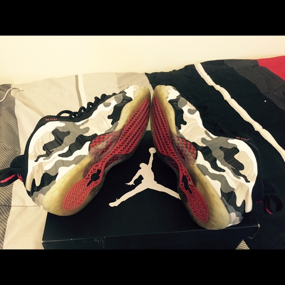 Jet fighter Foamposites - Picture 4 of 4