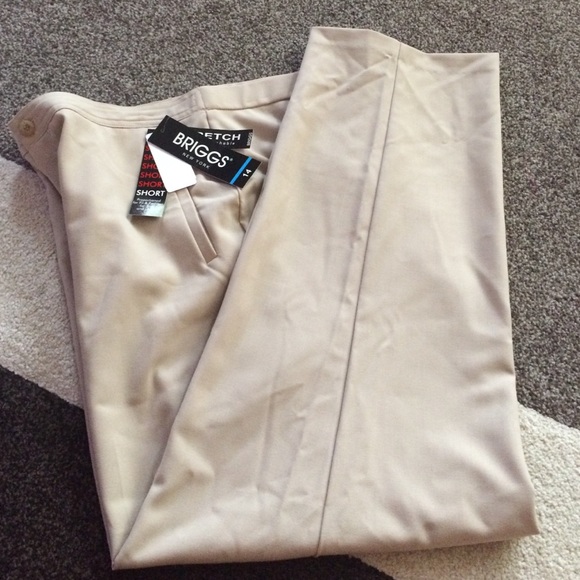 Briggs New York Pants - Briggs New York pants