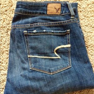 American Eagle Jeans!
