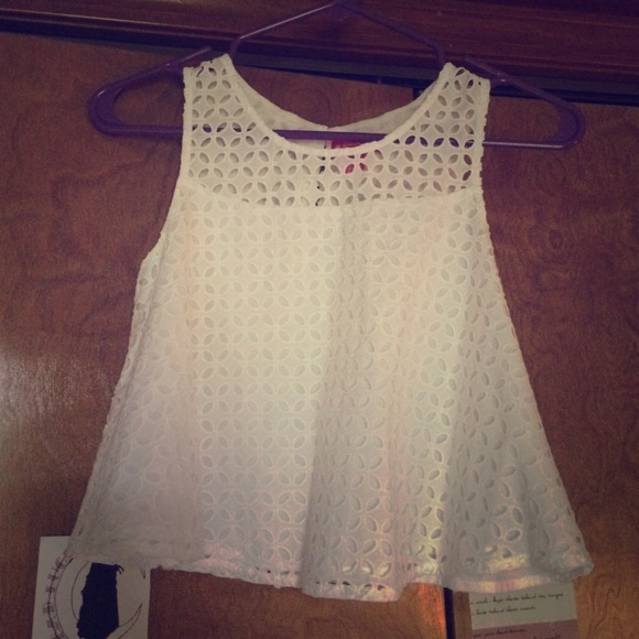 Lilly Pulitzer for Target top