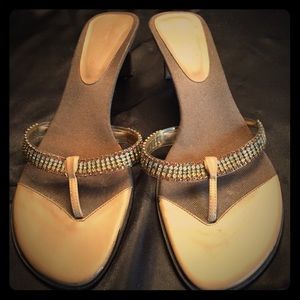 Nine West 2.5 heels with ringtone