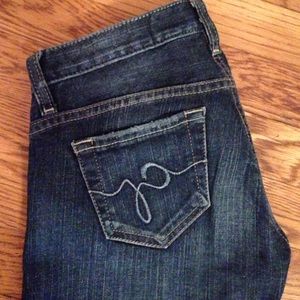 Guess jeans size 23