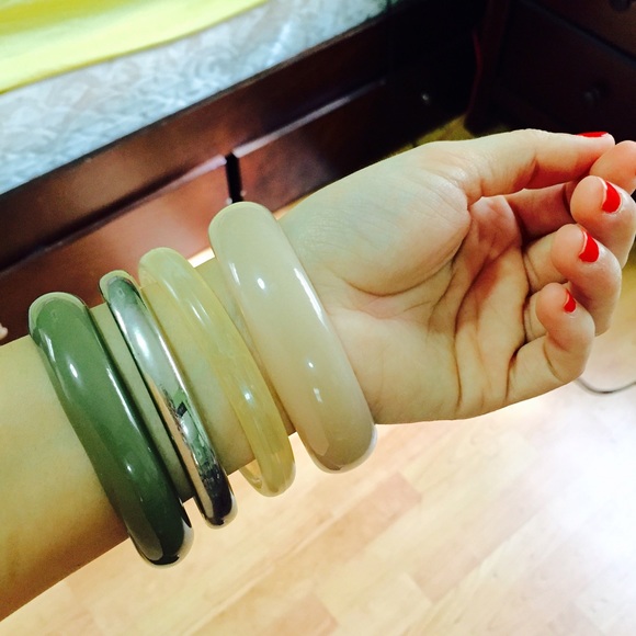 Bracelet Set - Picture 2 of 3