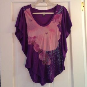 Free people top