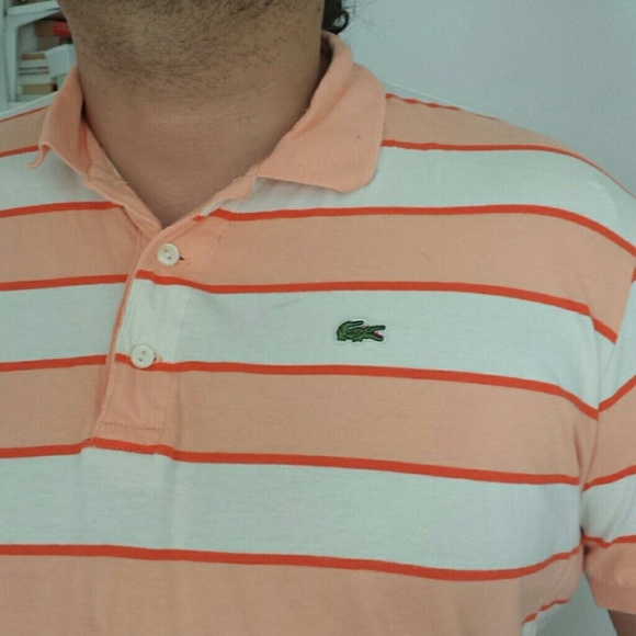 Lacoste Polo shirt