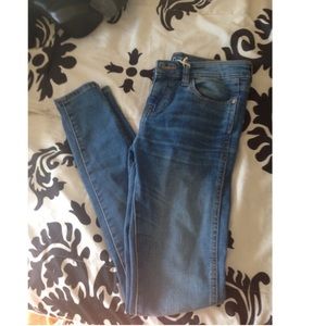 BRAND NEW ZARA Jeans