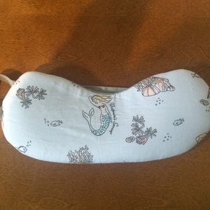 Victoria's Secret Mermaid sleep mask