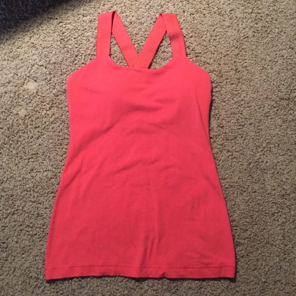 ❌sold❌Lululemon top