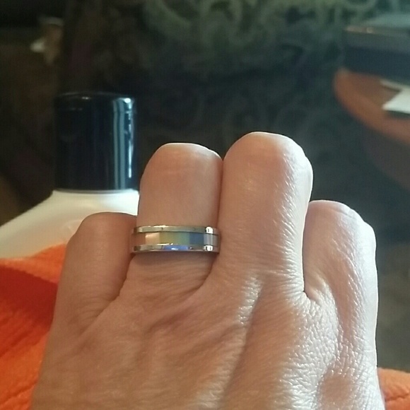Park Lane Ring