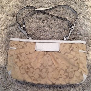 ❌BLACK FRIDAY DEAL!!!❌Medium Coach Purse