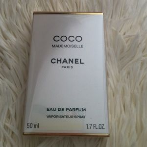 Chanel Perfume