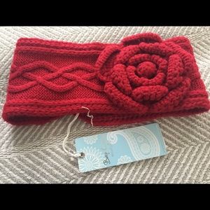 🎉final markdown🎉 Ear warmer