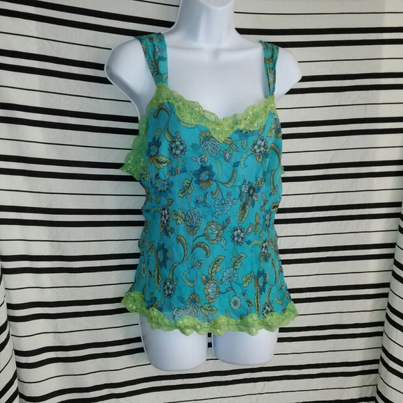 Cute Tank Top/ Jeans or Shorts Tank
