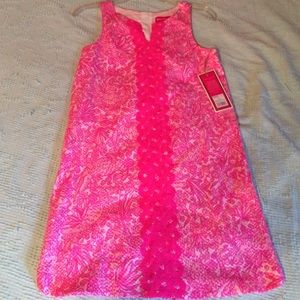 NWT Lilly + Target See Ya Later Shift