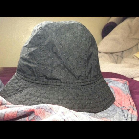 Gucci Bucket Hat