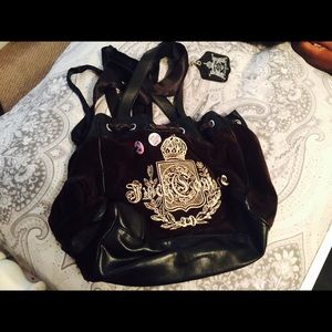 Juicy Couture Bag
