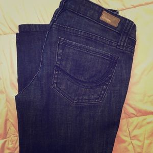 Refuge Jeans