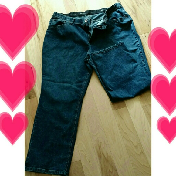 Lee Comfort Waist Jeans