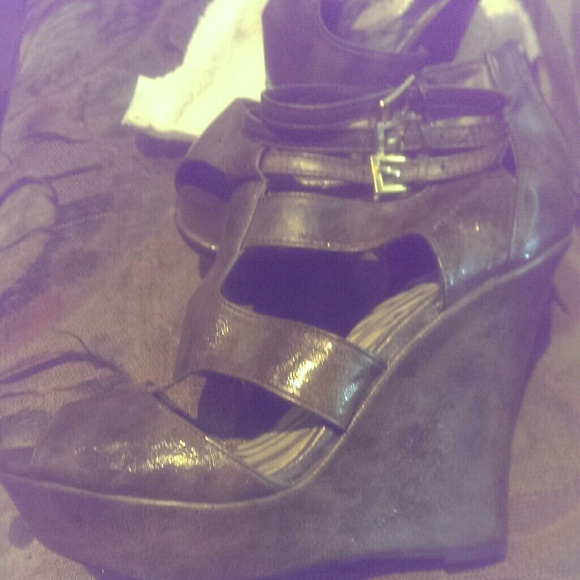 Wedges