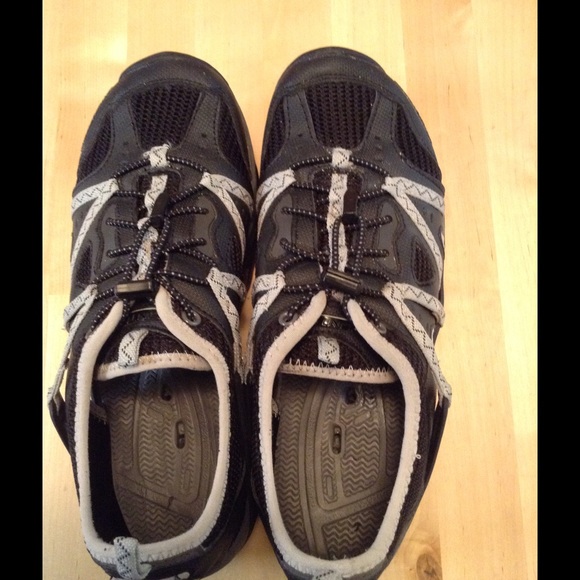 Mountrek walking/hiking shoes