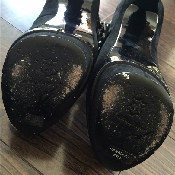 Brian Atwood Faradell Beauties!! - Picture 4 of 4