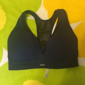 VS X SEXY SPORT BRA - 34D