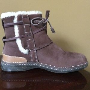 Ugg boots size 8