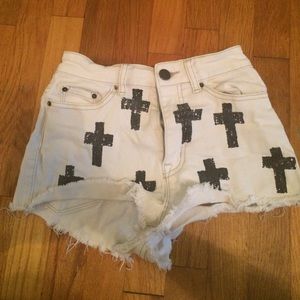 Urban Outfitters Shorts