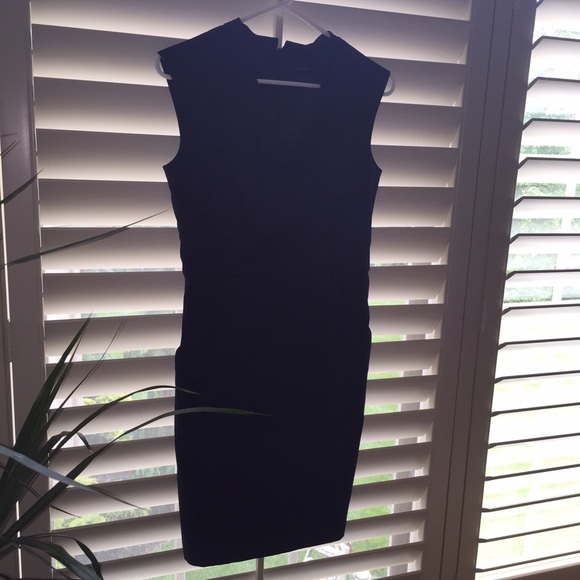 Ann Taylor sheath dress