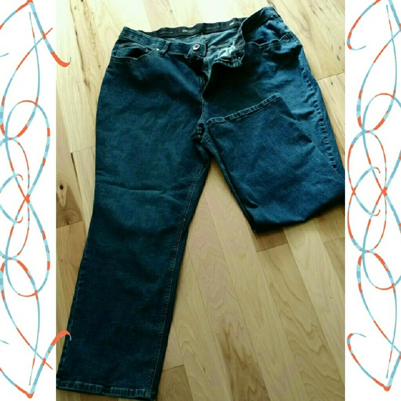 Lee Comfort Waistband Jeans