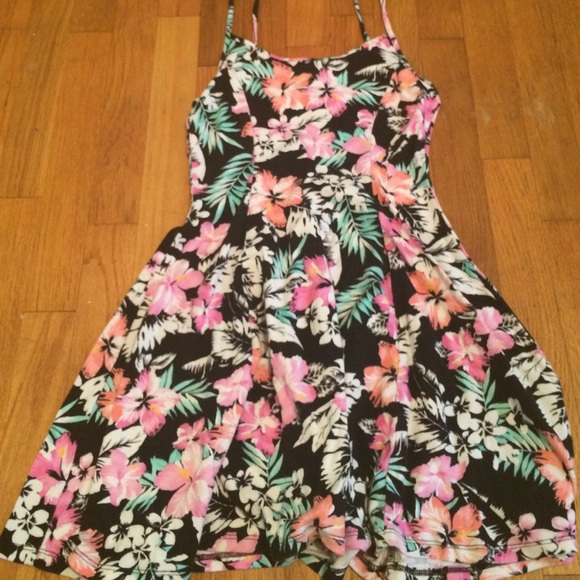 Forever 21 dress